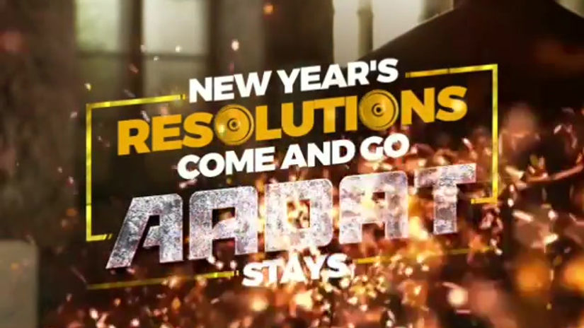 Avvatar aadat bana lo teaser_3mp4